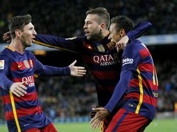 messi la rompio en la goleada del barcelona sobre el espanyol por copa del rey messi la rompio en la goleada del barcelona sobre el espanyol por copa del rey