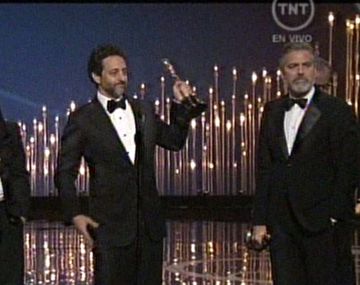 Mejor Película, Argo