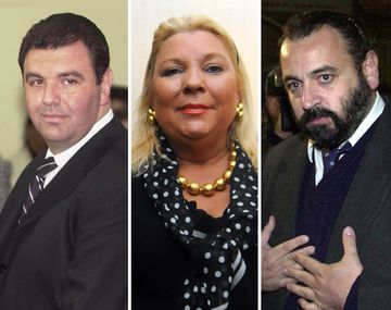 ¿Hay una movida para impulsar las candidaturas del juez Lijo y Campagnoli?