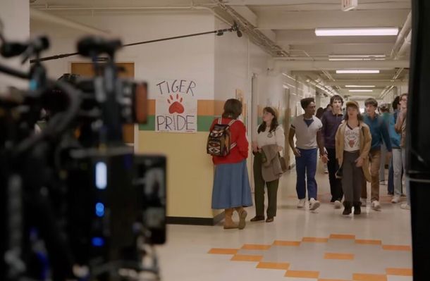 Stranger Things no termina y se estrenará un documental inédito: de qué trata