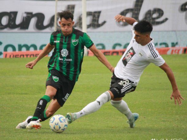 San Martín (SJ) vs. Deportivo Riestra, por el Torneo Clausura 2025: horario, formaciones y TV