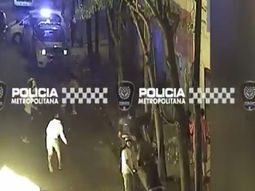 el motochorro declara por los incidentes el motochorro declara por los incidentes