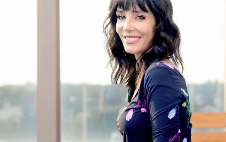 Qué dijo Paola Krum de las denuncias contra Facundo Arana