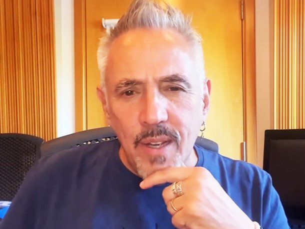 No tenemos más tiempo: la carta de Alejandro Lerner al próximo presidente de Argentina