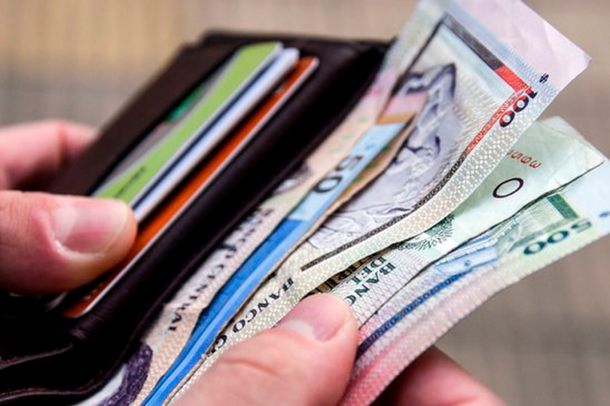 El salario real volvió a subir en Uruguay