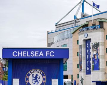 Los 6 clubes argentinos que analiza comprar el Chelsea