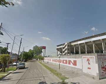 Un escribano fue secuestrado y liberado en las inmediaciones del Club Deportivo Morón