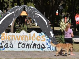 Amenazan con desalojar a la mitad de los vecinos de Las Toninas