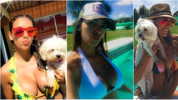 hot: floppy tesouro subio la temperatura en villa carlos paz hot: floppy tesouro subio la temperatura en villa carlos paz