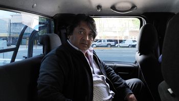 severo: puedo identificar a uno de los captores severo: puedo identificar a uno de los captores