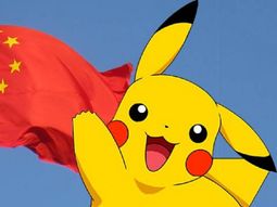 China bloquea Pokémon Go
