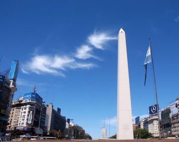 BUENOS AIRES