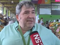 Ganas de llorar, la reacción de la gente a la inflación del 25,5% en diciembre