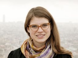 delfina rossi defiende su designacion: mis titulos no son de parentesco delfina rossi defiende su designacion: mis titulos no son de parentesco