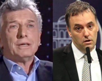Macri consideró desacertada la designación de Adorni y reveló su elegido a jefe de Gabinete