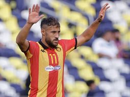Esperance ST venció a Los Ángeles FC y lo dejó con un pie afuera del Mundial de Clubes