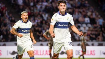 gimnasia goleo de visitante a platense y se convirtio en el ultimo clasificado a los playoffs gimnasia goleo de visitante a platense y se convirtio en el ultimo clasificado a los playoffs