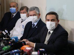 Tucumán: tres muertos y otros tres nuevos casos de neumonía de origen desconocido