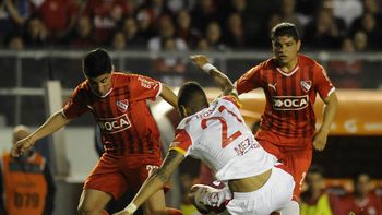 independiente solo empato en bogota y quedo eliminado de la copa independiente solo empato en bogota y quedo eliminado de la copa