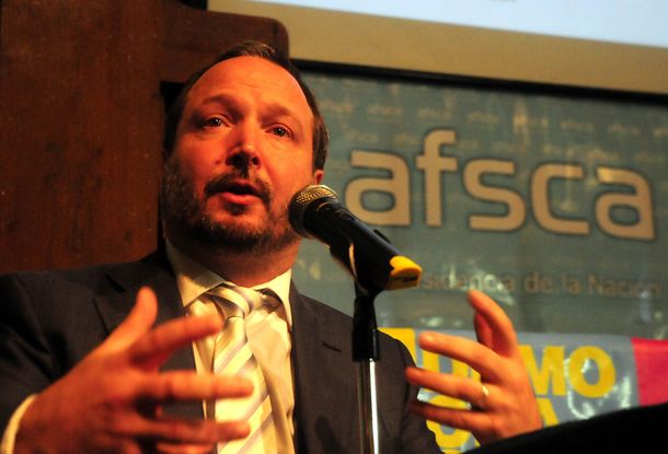 El juez Alfonso reconoció como parte a la AFSCA en la causa Clarín