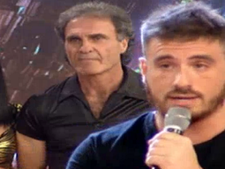 tenso momento entre fede bal y cande ruggeri: discutieron y ella termino llorando tenso momento entre fede bal y cande ruggeri: discutieron y ella termino llorando