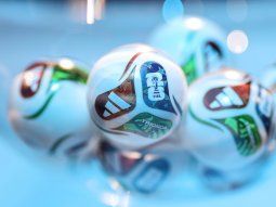 se define el grupo de la argentina en el mundial 2026: quienes seran los rivales se define el grupo de la argentina en el mundial 2026: quienes seran los rivales