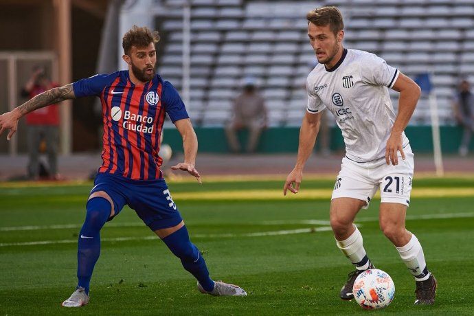 Foto: @CATalleresdecba