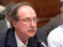 se cumplieron los protocolos para la demolicion, dijo chain se cumplieron los protocolos para la demolicion, dijo chain