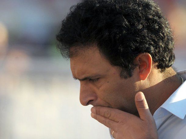 Leonardo Astrada fue víctima de una entradera en su casa