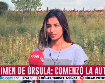 Va a pagar por esto: aseguraron las hermanas del asesino de Úrsula Bahillo