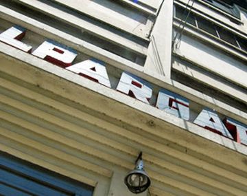 Alpargatas