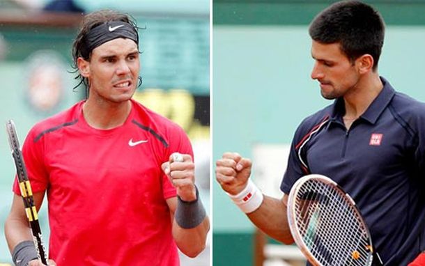 Novak Djokovic jugará por primera vez en Argentina