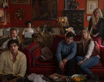 Se estrena Saltburn: Emerald Fennell marca su regreso con esta mirada ácida a las clases sociales