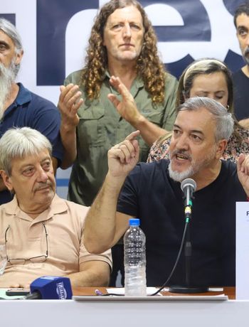 Canasta Básica del trabajador: gremios calculan que se necesitan $2,7 millones para vivir con dignidad