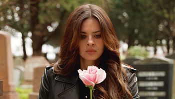 hubo dias muy heavys: china suarez sorprendio al revelar complicaciones en el rodaje de su serie hubo dias muy heavys: china suarez sorprendio al revelar complicaciones en el rodaje de su serie