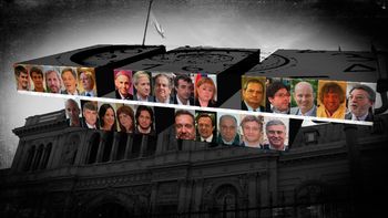 quienes y que hicieron en su carrera politica los ministros de macri quienes y que hicieron en su carrera politica los ministros de macri