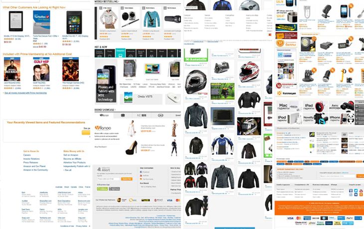 Paso a paso, ¿cómo completar el formulario de la declaración jurada para compras online?