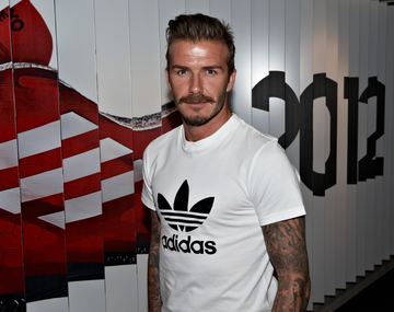 Un club boliviano sueña con contratar a Beckham para la Libertadores