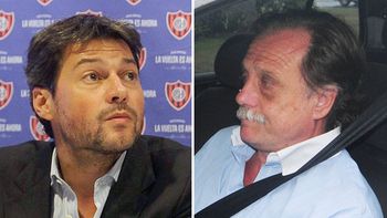 san lorenzo pide jugar sin publico: velez se niega san lorenzo pide jugar sin publico: velez se niega