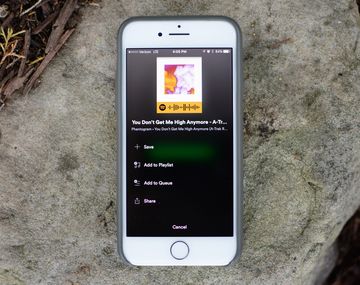 Spotify anunció Codes, una nueva manera de encontrar música