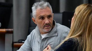 Caso García Belsunce: Pachelo apeló su condena a prisión perpetua