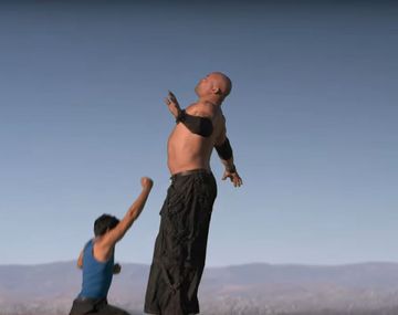 ¿Cuál sería el daño de un Shoryuken?