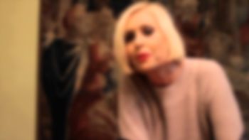 La famosa que confesó que no tiene sexo hace 14 años. La famosa que confesó que no tiene sexo hace 14 años.