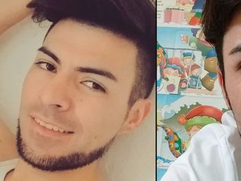 Mendoza: un profesor apareció muerto, atado de pies y manos