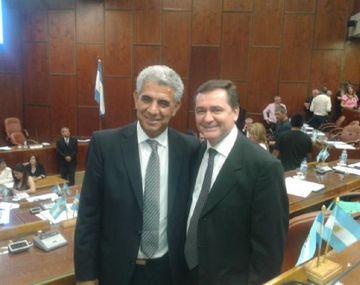 Gentileza: diario de Cuyo.