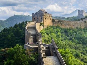 Coronavirus: China flexibiliza restricciones y reabre la Muralla y la Ciudad Prohibida