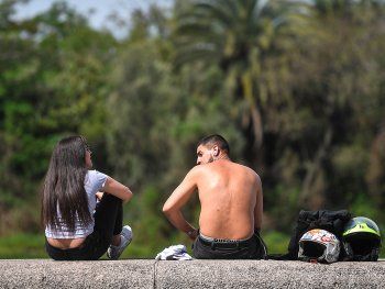 Tras otra jornada agobiante, ¿hasta cuándo seguirá el calor?