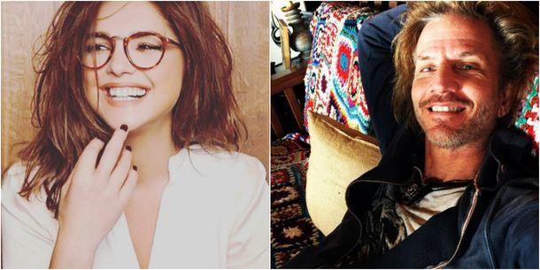 Facundo Arana y Araceli González.&nbsp;