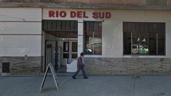 un nene murio despues del derrumbe de la pared de un club en lomas de zamora un nene murio despues del derrumbe de la pared de un club en lomas de zamora