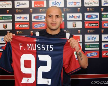 San Lorenzo sumó a su primer refuerzo de 2015